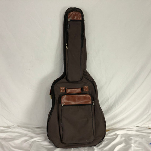 Vist Large View of Product Image Which is Used ACOUSTIC AS IS BAG Guitar Gig Bag