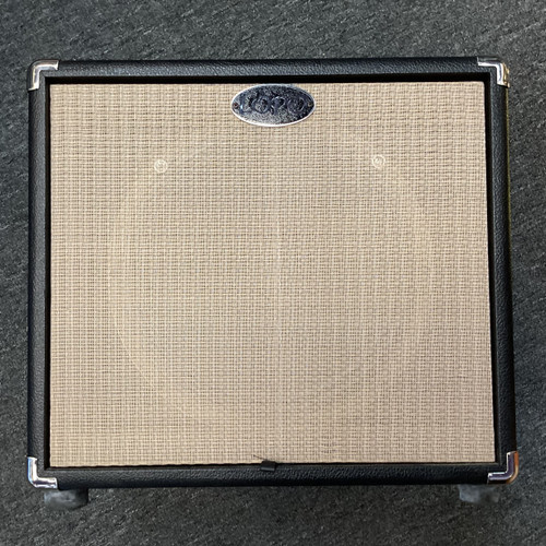 Vist Large View of Product Image Which is Used LOPO 1X12 G12H CREAMBACK 1 x 12 Guitar Speaker Cabinet 1 x 12