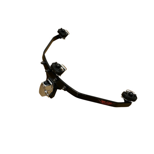 Vist Large View of Product Image Which is Used Tama STAR CAST MOUNTING SYTEM 14 IN Percussion Accessory