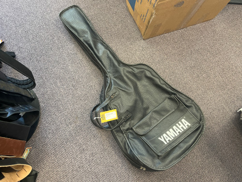 Vist Large View of Product Image Which is Used Yamaha ACOUSTIC BAG Guitar Gig Bag