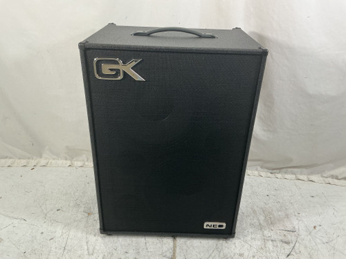 Vist Large View of Product Image Which is Used Gallien Krueger GALLIEN-KRUEGER MB212-II 2X12 Bass Combo Amplifier Other