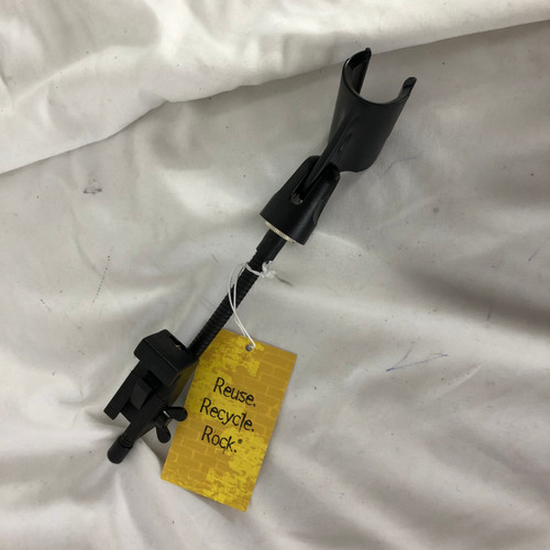 Vist Large View of Product Image Which is Used DRUM MIC CLIP Pro Sound Accessory