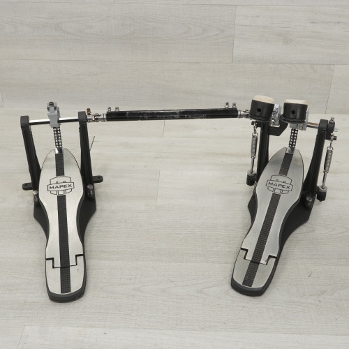 Vist Large View of Product Image Which is Used Mapex Mars 600 Kick Drum Pedal