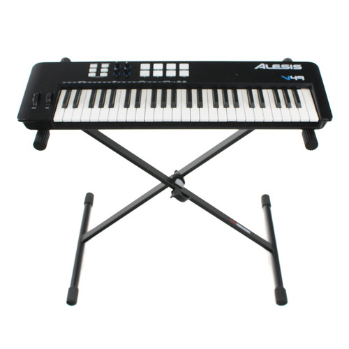 Vist Large View of Product Image Which is Used Alesis V49 49-Key Controller 49-Key