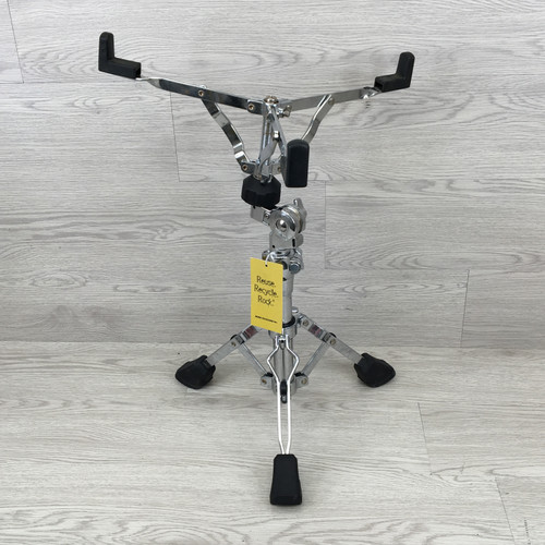 Vist Large View of Product Image Which is Used Tama ROAD PRO SNARE STAND Snare Stand