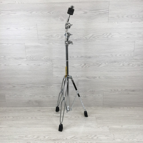 Vist Large View of Product Image Which is Used PDP PGCB770 Double-Braced Boom Cymbal Stand