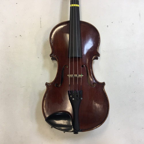 Vist Large View of Product Image Which is Used Strobel ML-85 1/4 Violin 1/4 Size