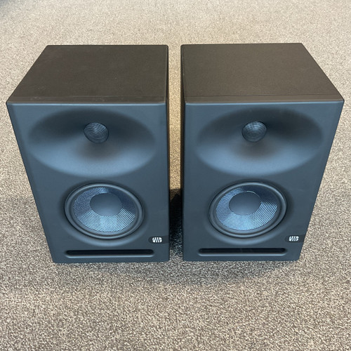 Vist Large View of Product Image Which is Used PRESONUS ERIS E7XT - PAIR Powered Studio Monitors