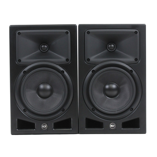 Vist Large View of Product Image Which is Used AYRA PRO 8 Powered Studio Monitor