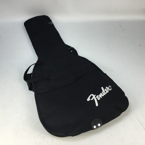 Vist Large View of Product Image Which is Used Fender ELECTRIC BASS GIG BAG Guitar Gig Bag