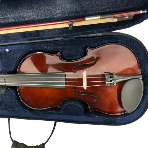 Vist Large View of Product Image Which is Used Palatino VA-450 13IN Viola 13"