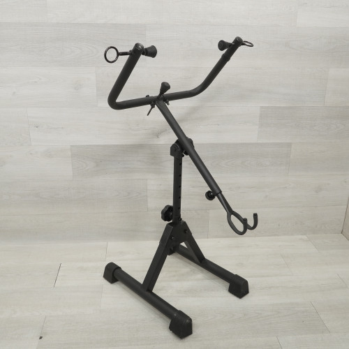 Vist Large View of Product Image Which is Used Gibraltar Gds Djembe Stand