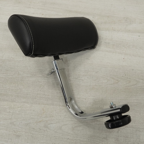 Vist Large View of Product Image Which is Used Gibraltar Adjustable Height Backrest