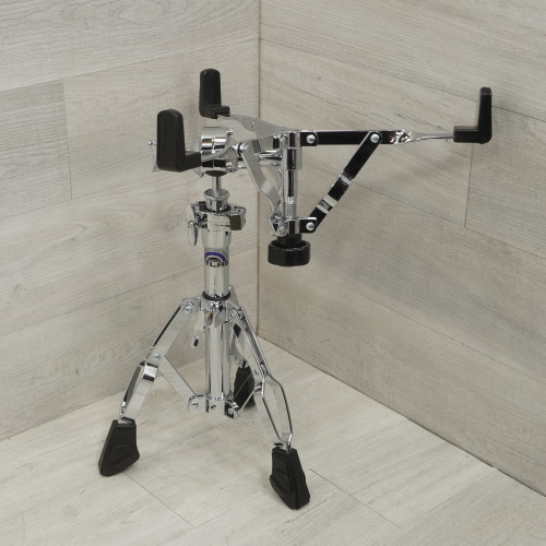 Vist Large View of Product Image Which is Used Gibraltar LAS22S Standard Snare Stand