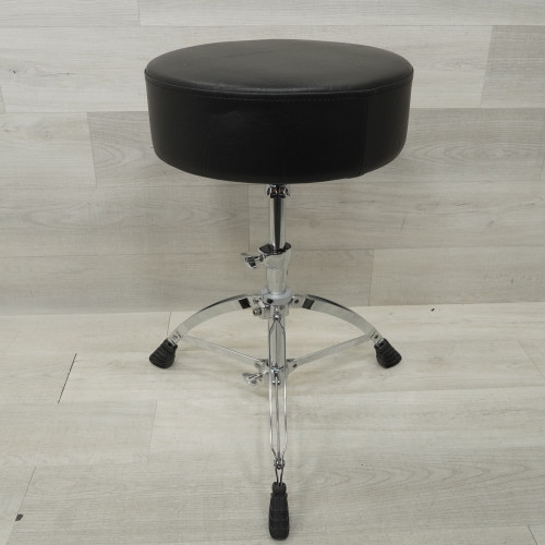Vist Large View of Product Image Which is Used Mapex T670 Drum Throne