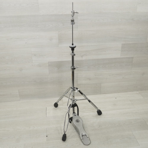 Vist Large View of Product Image Which is Used Gibraltar 5707 Hi Hat Stand