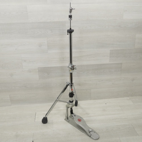 Vist Large View of Product Image Which is Used Gibraltar 9707-2ldp Hi Hat Stand
