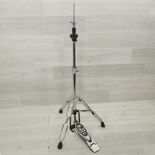 Vist Large View of Product Image Which is Used Pearl Hi Hat Stand