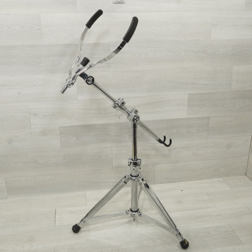 Vist Large View of Product Image Which is Used Gibraltar Gpds Pro Djembe Stand