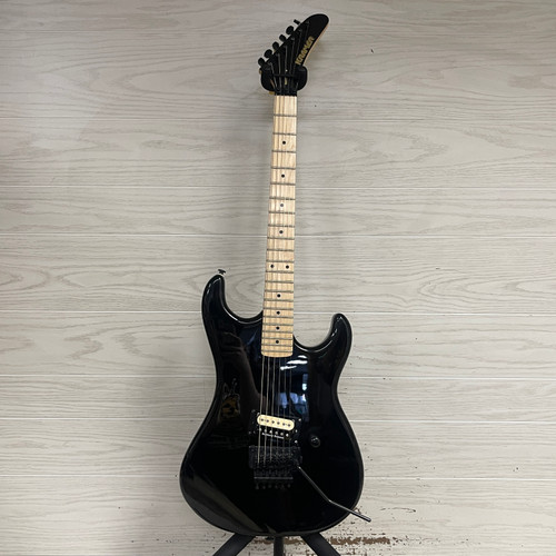 Vist Large View of Product Image Which is Used - Kramer BARETTA Electric Guitar 