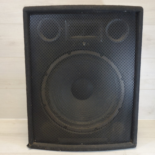 Vist Large View of Product Image Which is Used SLM 15INCH SPEAKER Speaker Cabinet 15"