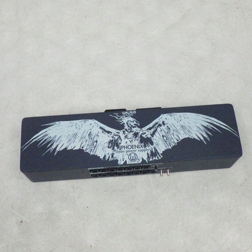 Vist Large View of Product Image Which is Used WALRUS AUDIO PHOENIX POWER SUPPLY Pedal Power Supply