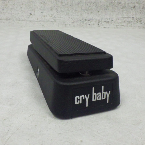 Vist Large View of Product Image Which is Used Dunlop Gcb-95 Cry Baby WAH Wah Pedal