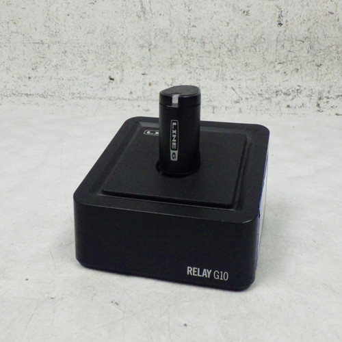 Vist Large View of Product Image Which is Used Line 6 G10 Wireless System Compact Instrument Wireless