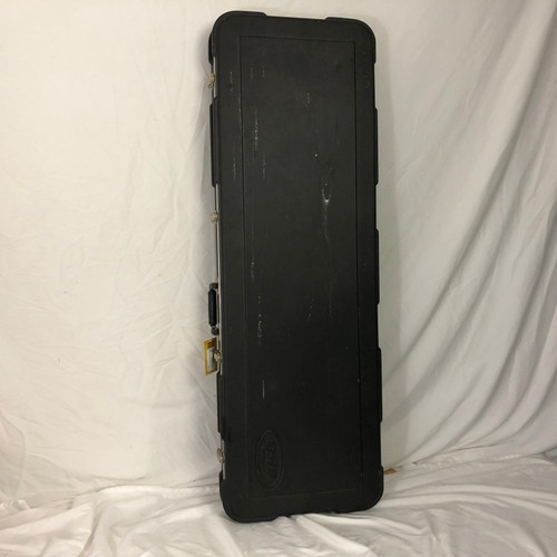 Vist Large View of Product Image Which is Used SKB BASS HARDSHELL Guitar Case