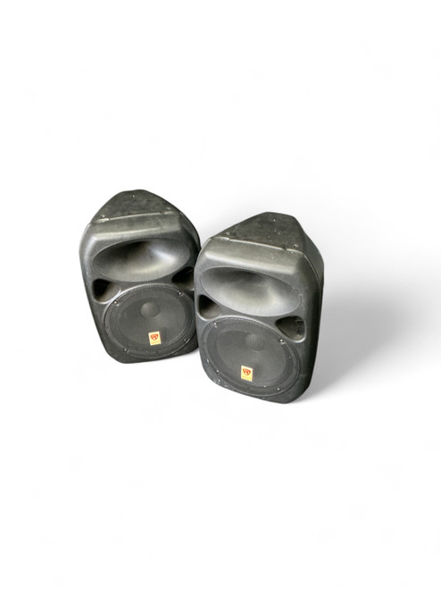 Vist Large View of Product Image Which is Used Rockville POWER RPG 122K Power Amplifier