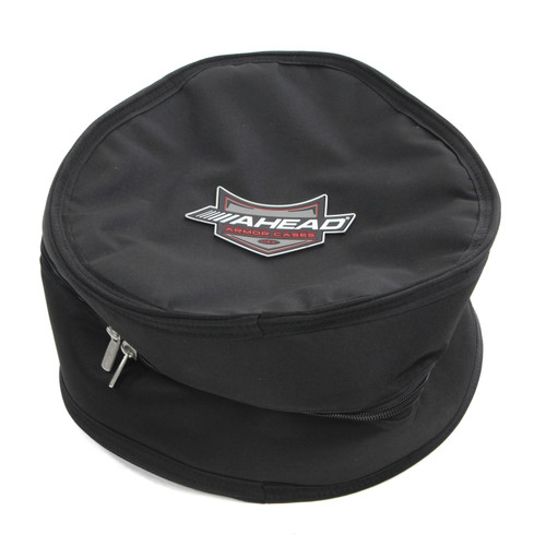 Vist Large View of Product Image Which is Used Ahead ARMOR CASES AR3006 14X6.5 Drum Bag