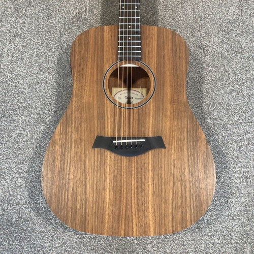 Vist Large View of Product Image Which is Used TAYLOR BBTE Acoustic-Electric Guitar