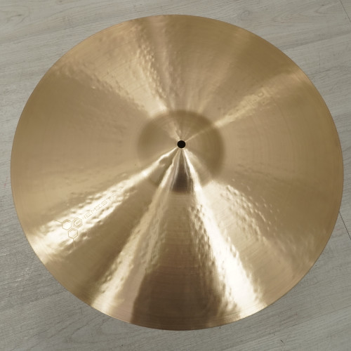 Vist Large View of Product Image Which is Used Chemistry 21" Elements B25 Ride Cymbal