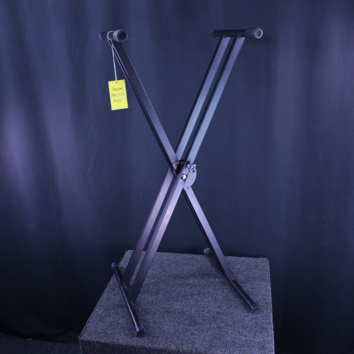 Vist Large View of Product Image Which is Used KEYBOARD STAND WIZARDS 101 Single Keyboard Stand