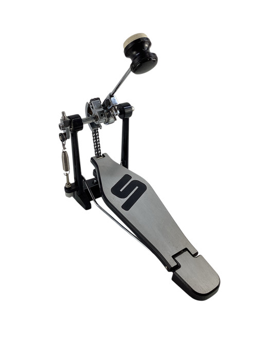 Vist Large View of Product Image Which is Used Sound Percussion Kick Pedal