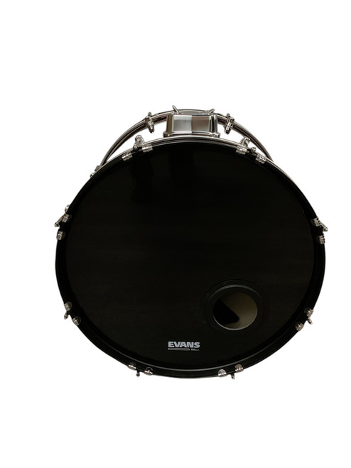 Vist Large View of Product Image Which is Used Mapex Prodigy Kick Drum 22" 