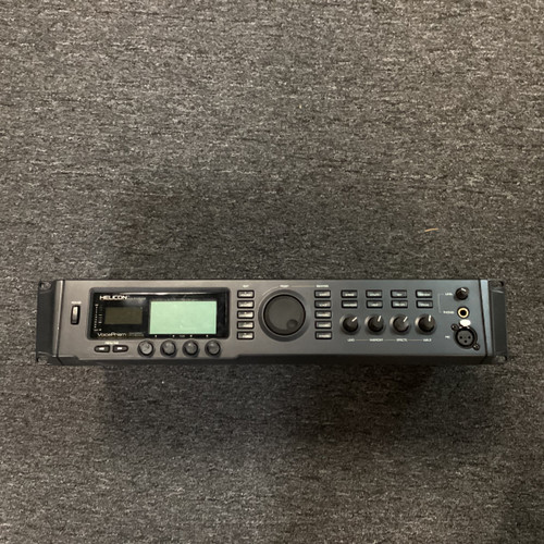 Vist Large View of Product Image Which is Used TC Helicon VOICE PRISM Multi Effects