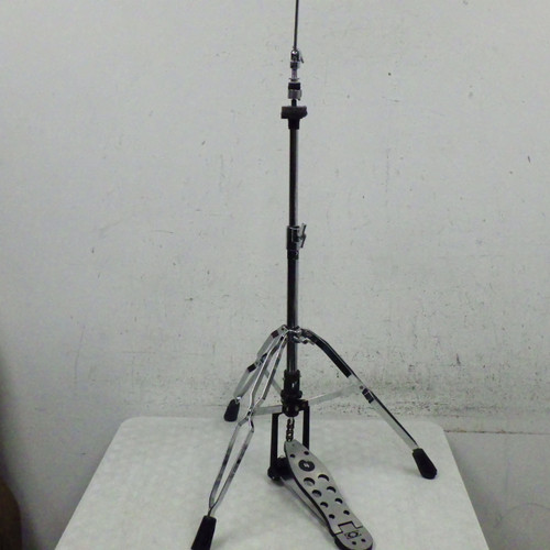 Vist Large View of Product Image Which is Used USED HI HAT STAND Hi Hat Stand