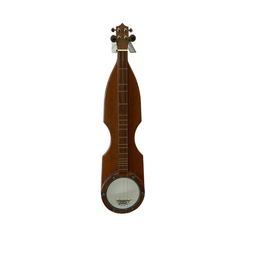 Vist Large View of Product Image Which is Used CLEMMER BANDJAMMER W/BAG Guitar