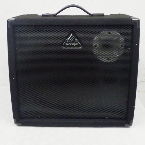 Vist Large View of Product Image Which is Used Behringer Ultratone 900 Fx Keyboard Amplifier