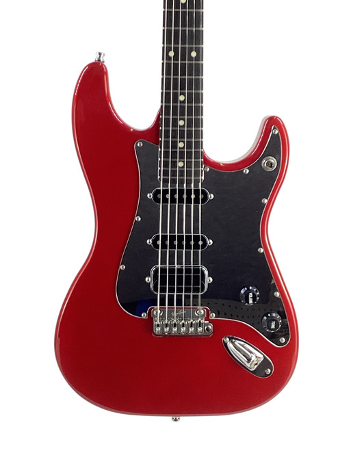 Vist Large View of Product Image Which is Used Godin LERXST Grace Alex Lifeson S-Type Electric Guitar w/OHSC
