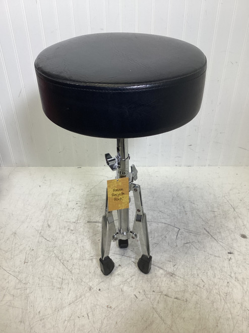 Vist Large View of Product Image Which is Used Pacific DRUM THRONE Drum Throne