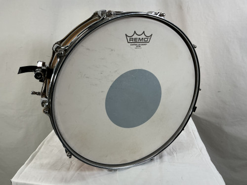 Vist Large View of Product Image Which is Used Pearl M1330 PICCOLO SNARE Wood Snare Drum 14"