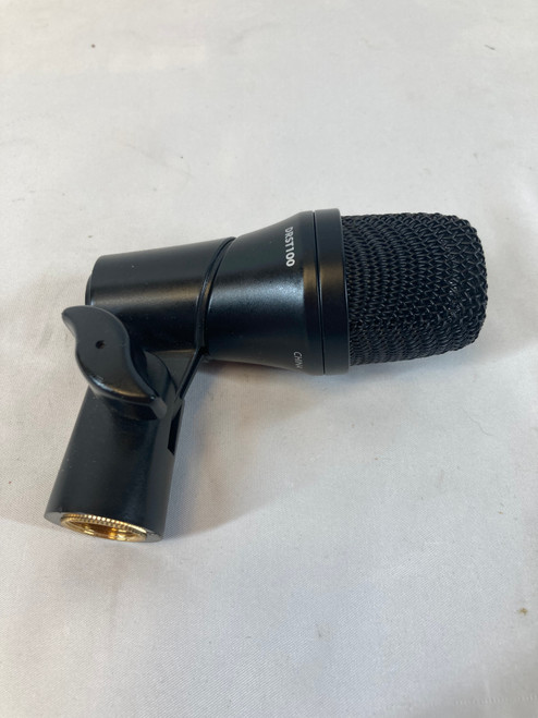 Vist Large View of Product Image Which is Used Digital Reference DRST100 Microphone