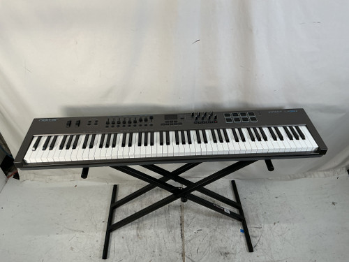 Vist Large View of Product Image Which is Used Nektar IMPACT LX88+ 88-Key Controller 88-key