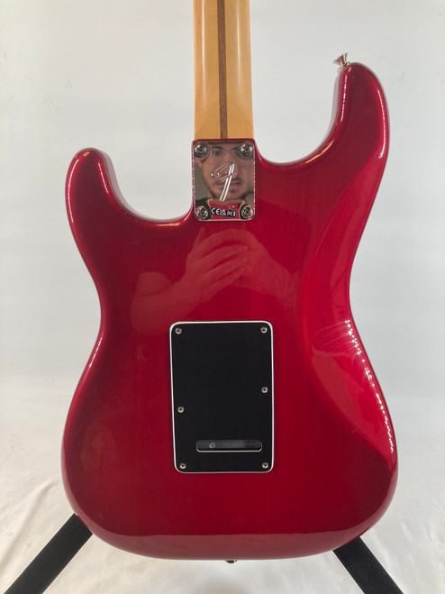 Vist Large View of Product Image Which is Used Fender 70TH Anniversary Player II Stratocaster