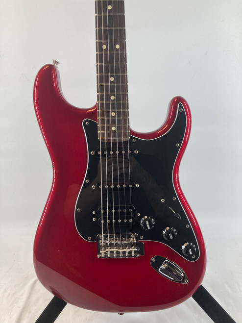 Vist Large View of Product Image Which is Used Fender 70TH Anniversary Player II Stratocaster