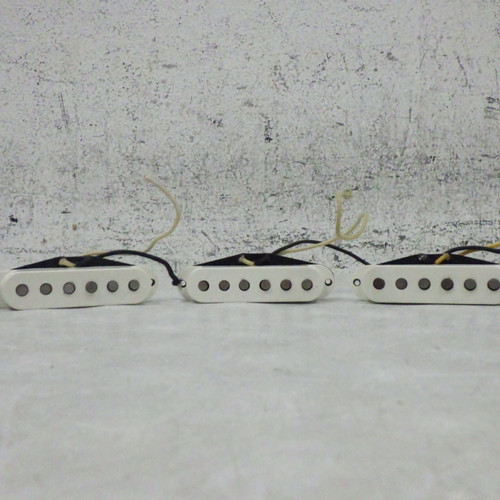 Vist Large View of Product Image Which is Used Fender CUSTOM SHOP PICKUP SET Guitar Pickup