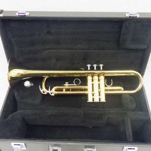 Vist Large View of Product Image Which is Used Yamaha YTR2330  Trumpet
