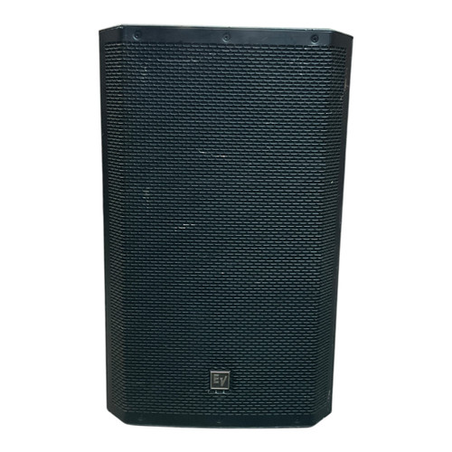 Vist Large View of Product Image Which is Used Electrovoice ZLX G2 Powered Full Range Speaker Cabinet
